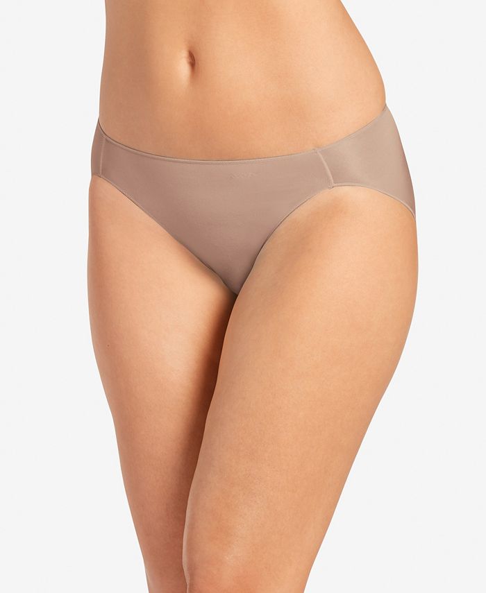 Jockey No Panty Line Promise High Cut Brief Underwear 1338 & Reviews