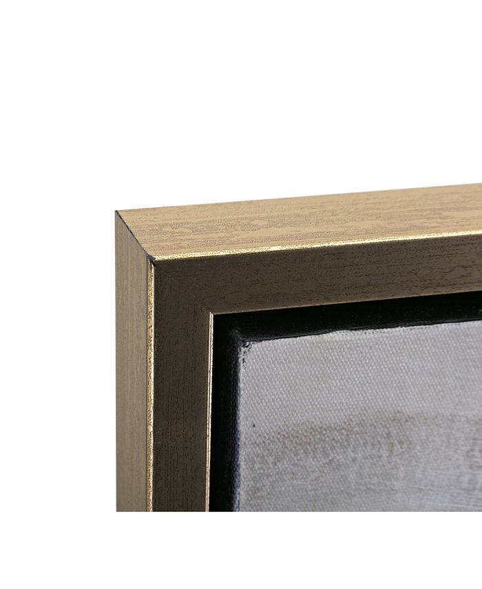 IMAX Coventia Wall Decor with Frame Macy's