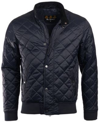 barbour edderton jacket