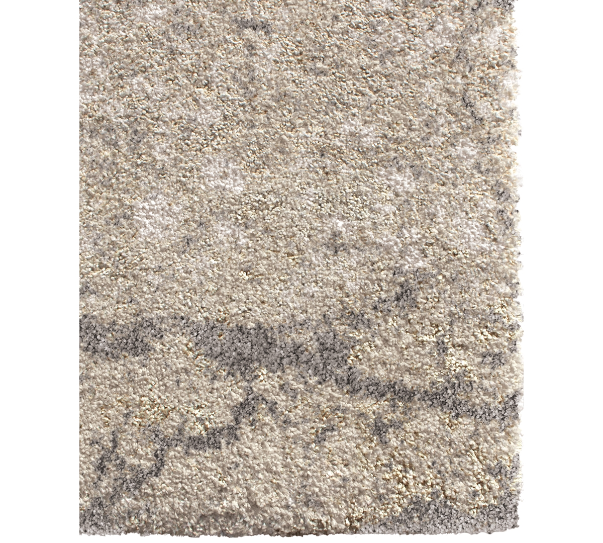 Orian Next Generation Marquina Area Rug -Beige
