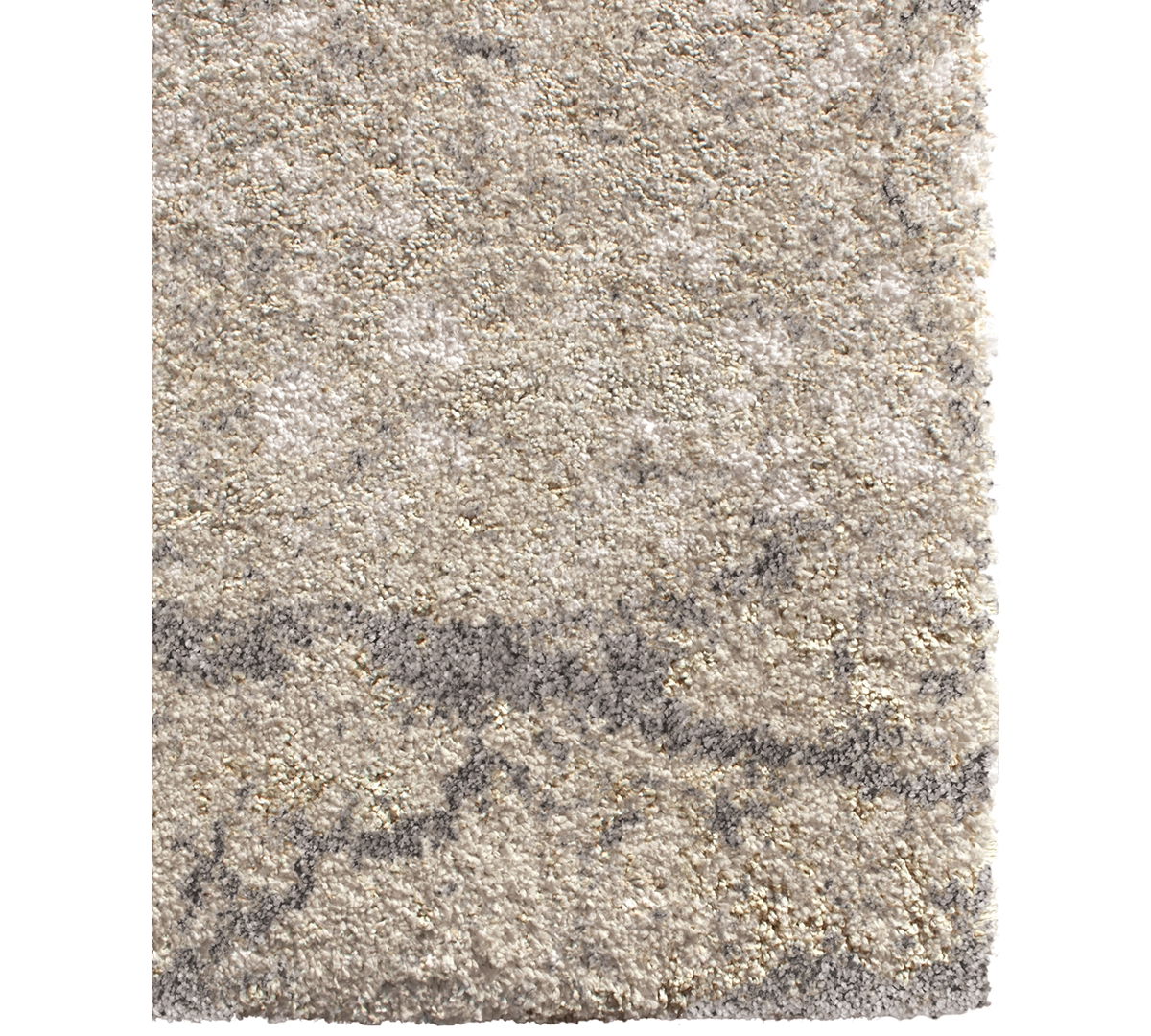 Shop Orian Rugs Orian Next Generation Marquina 7'10" X 10'10" Area Rug In Tan,beige