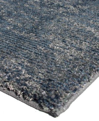 CLOSEOUT! Orian Next Generation Solid 6'7" x 9'8" Area Rug