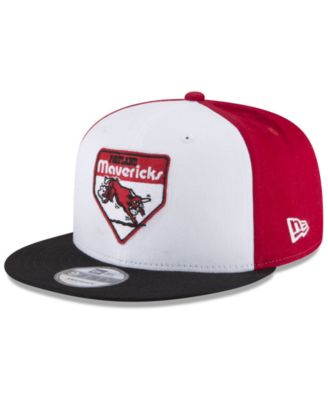 portland mavericks hat new era