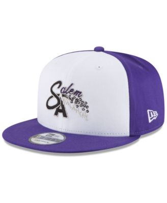 New Era - Hometown 9FIFTY Snapback Cap
