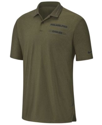 eagles salute to service shirt