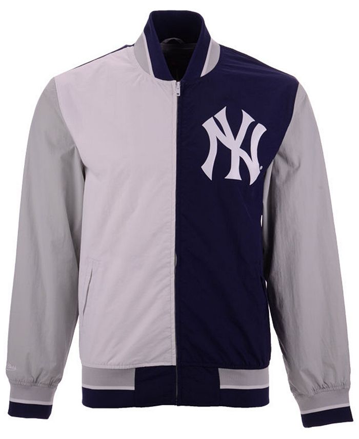 Team History Warm Up Jacket 2.0 New York Yankees