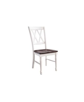 Crosley Shelby Dining Chair Set Of 2