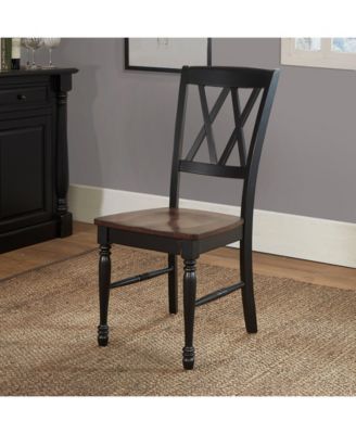 Crosley Shelby Dining Chair Set Of 2
