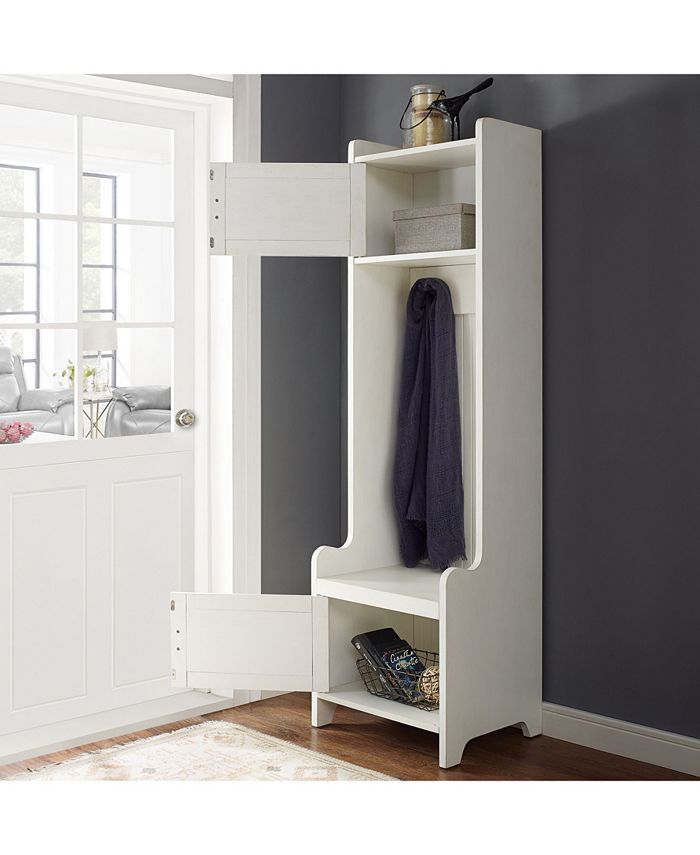 Crosley Fremont Entryway Tower Macy's