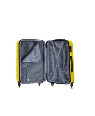 Rodez 28" Lightweight Hardside Spinner Luggage