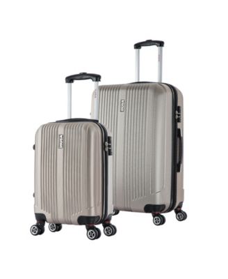 cheap lightweight luggage sets