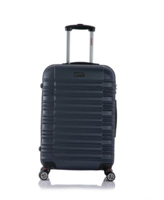 lightweight hardside spinner luggage