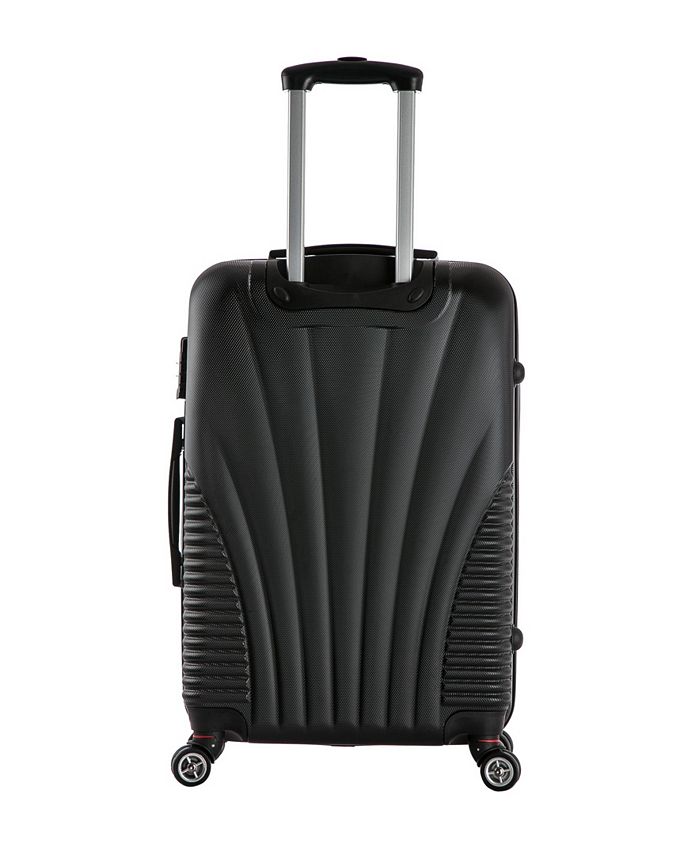 InUSA Chicago 21" Lightweight Hardside Spinner Carryon Luggage Macy's