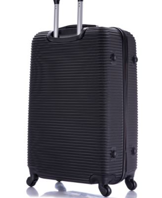 Royal 28" Lightweight Hardside Spinner Luggage