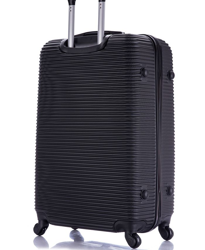 InUSA Royal 28" Lightweight Hardside Spinner Luggage Macy's