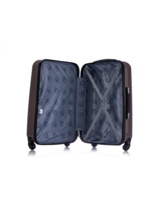 Royal 28" Lightweight Hardside Spinner Luggage