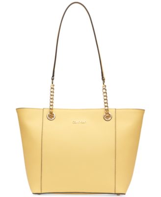 Calvin Klein - Hayden Large Tote