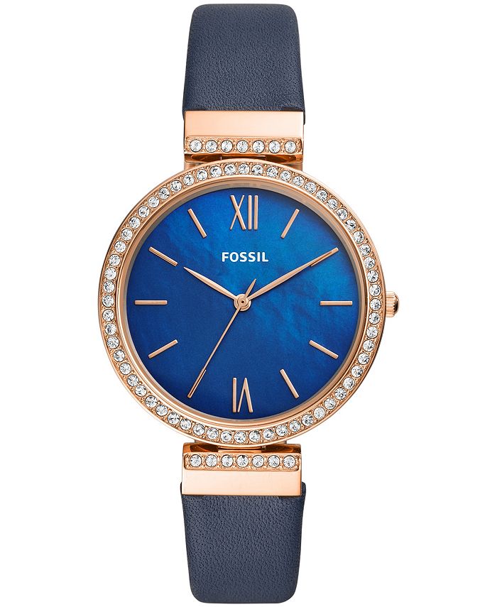 Fossil madeline 2025