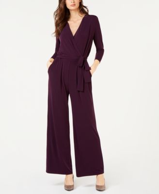 alfani jumpsuit