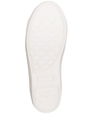 bebe dorey lace up sneakers