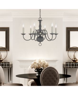 Williamsburg 6-Light Chandelier