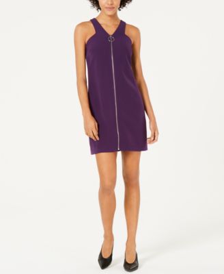 macys bar iii dresses