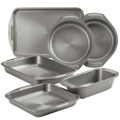 Circulon - Total Nonstick 6-Pc. Bakeware Set