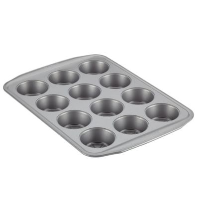 Circulon - Nonstick 12-Cup Muffin Pan