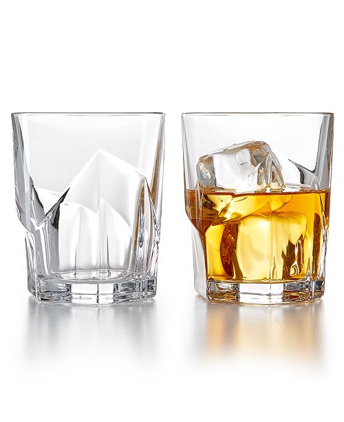 Riedel Louis Whiskey Glasses Set Of 2 Reviews Glassware