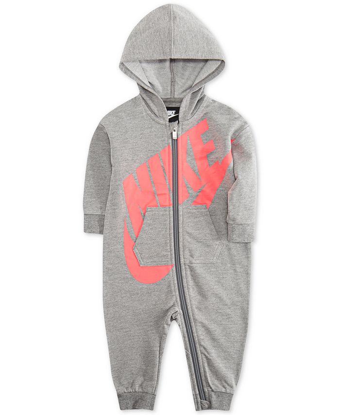 Baby boy nike all in one cheap