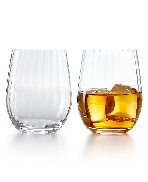 Riedel Optical O Whiskey Glasses Set Of 2 Reviews Glassware - whiskey glasses roblox id code