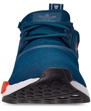 men's adidas nmd runner r1 casual
