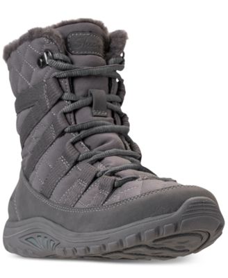 skechers relaxed fit reggae fest moro rock boot