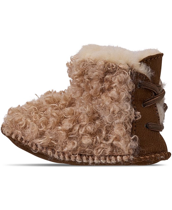BEARPAW Infant Kaylee Boots from Finish Line Macy's