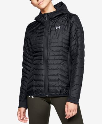 under armour reactor hooded