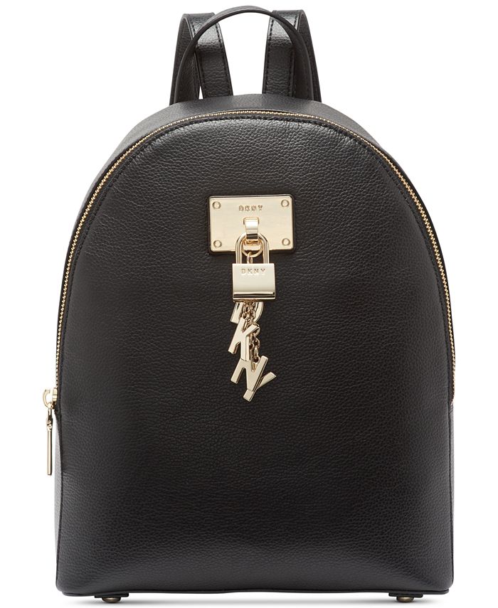 DKNY Elissa Backpack, Created for Macy's - Macy's