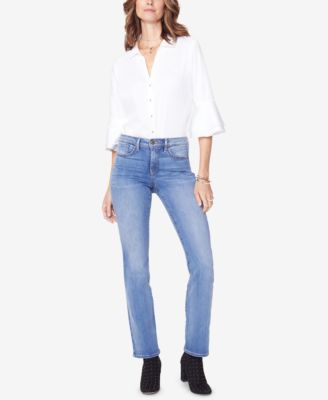 NYDJ - Barbara Tummy-Control Bootcut Jeans