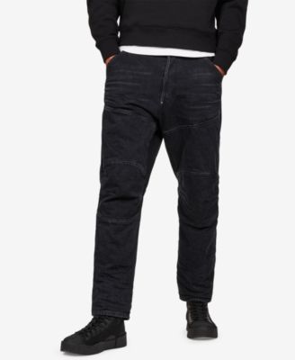 G-Star Raw - Mens Elwood Jeans