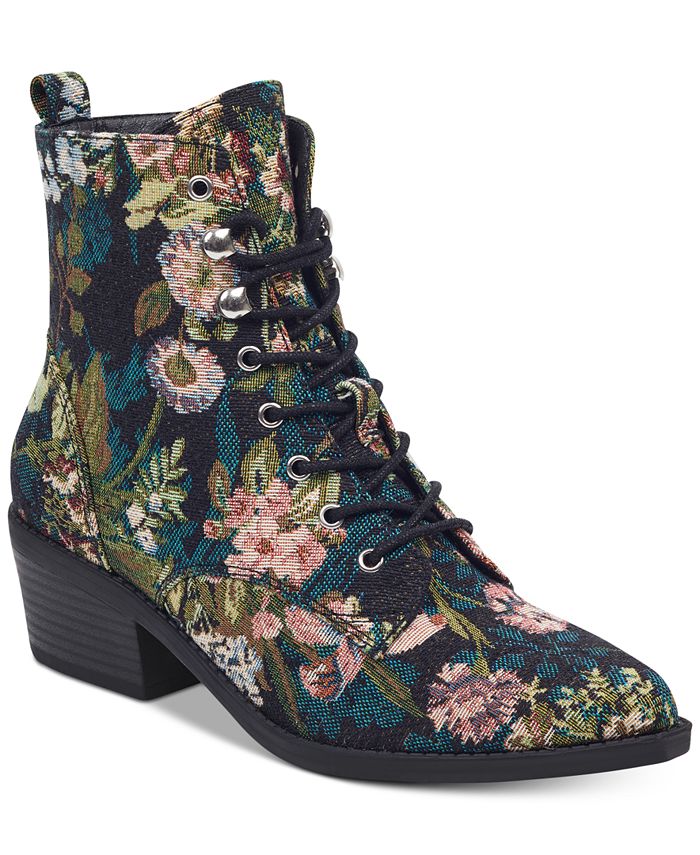 indigo rd. Yarine Booties Macy s