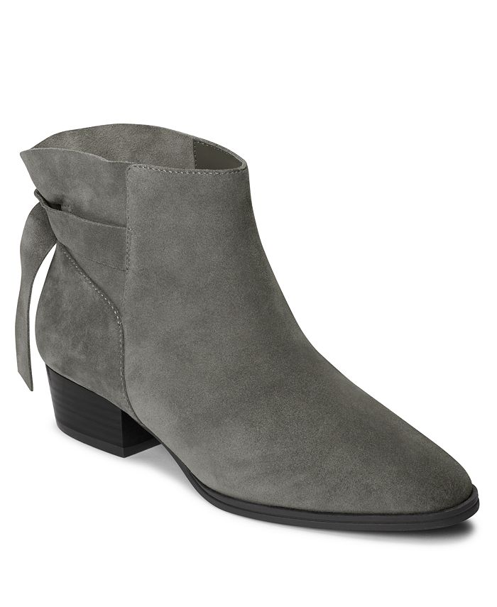 Aerosoles Crosswalk Booties Macy s