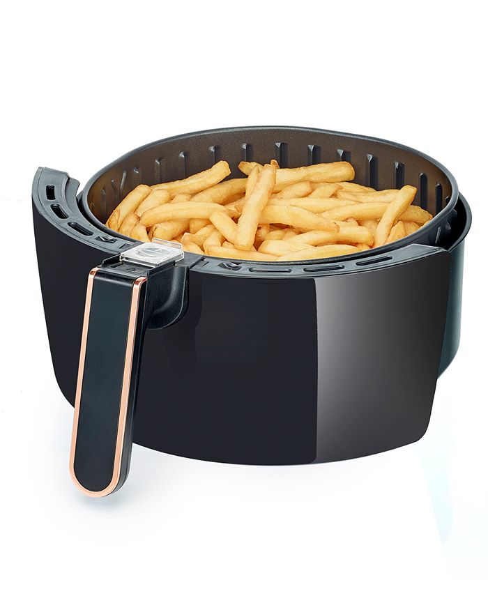 Crux 2.6 Qt. Touchscreen Air Convection Fryer 14635, Created for
