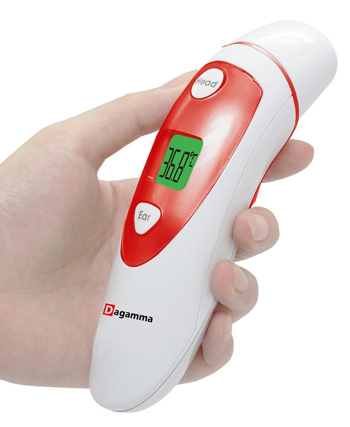 Baby Doppler Dagamma Dual Mode Thermometer Macy's