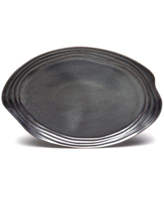 Nambé - Earth Serving Platter