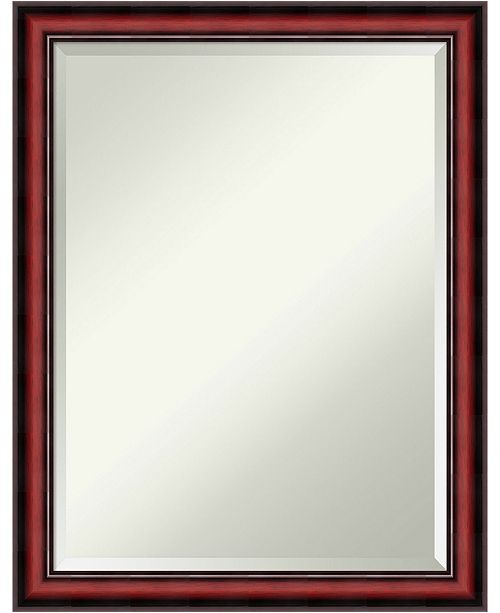 Amanti Art Romano 40x28 Wall Mirror Reviews All Mirrors Home