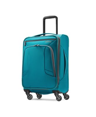 american tourister 21 spinner