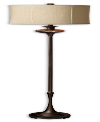 uttermost lahela table lamp