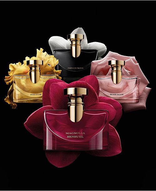 BVLGARI Splendida Magnolia Sensuel Eau de Parfum, 3.4oz
