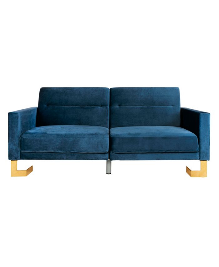 Safavieh Tribeca Foldable Sofa Bed Macy's