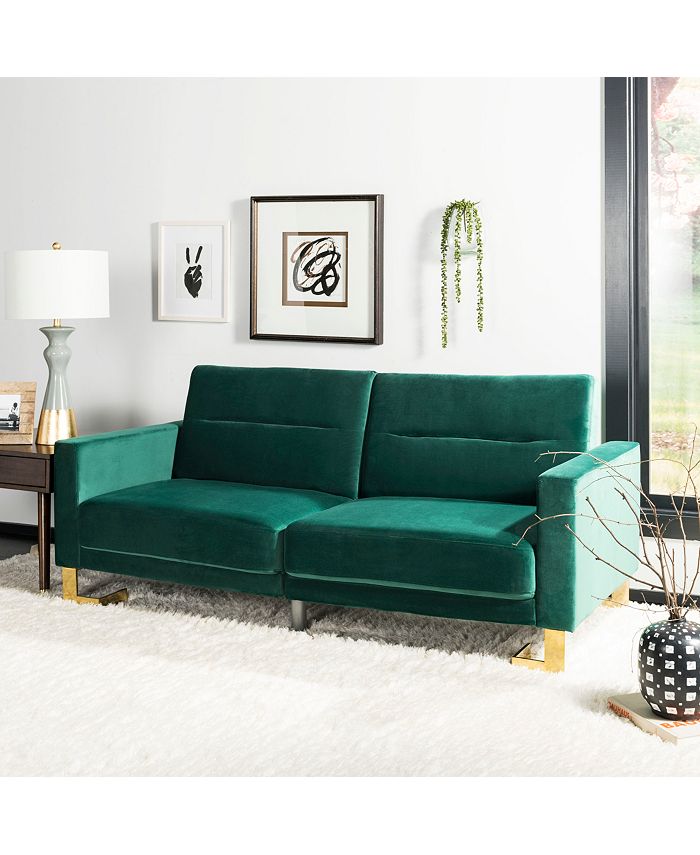 Safavieh Tribeca Foldable Sofa Bed Macy's