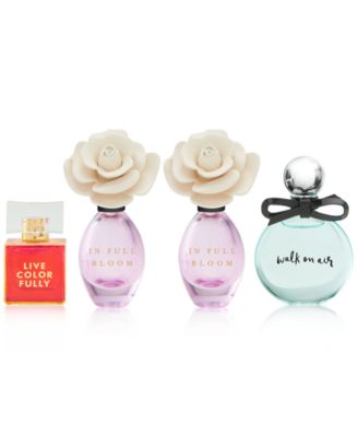 kate spade fragrance gift set